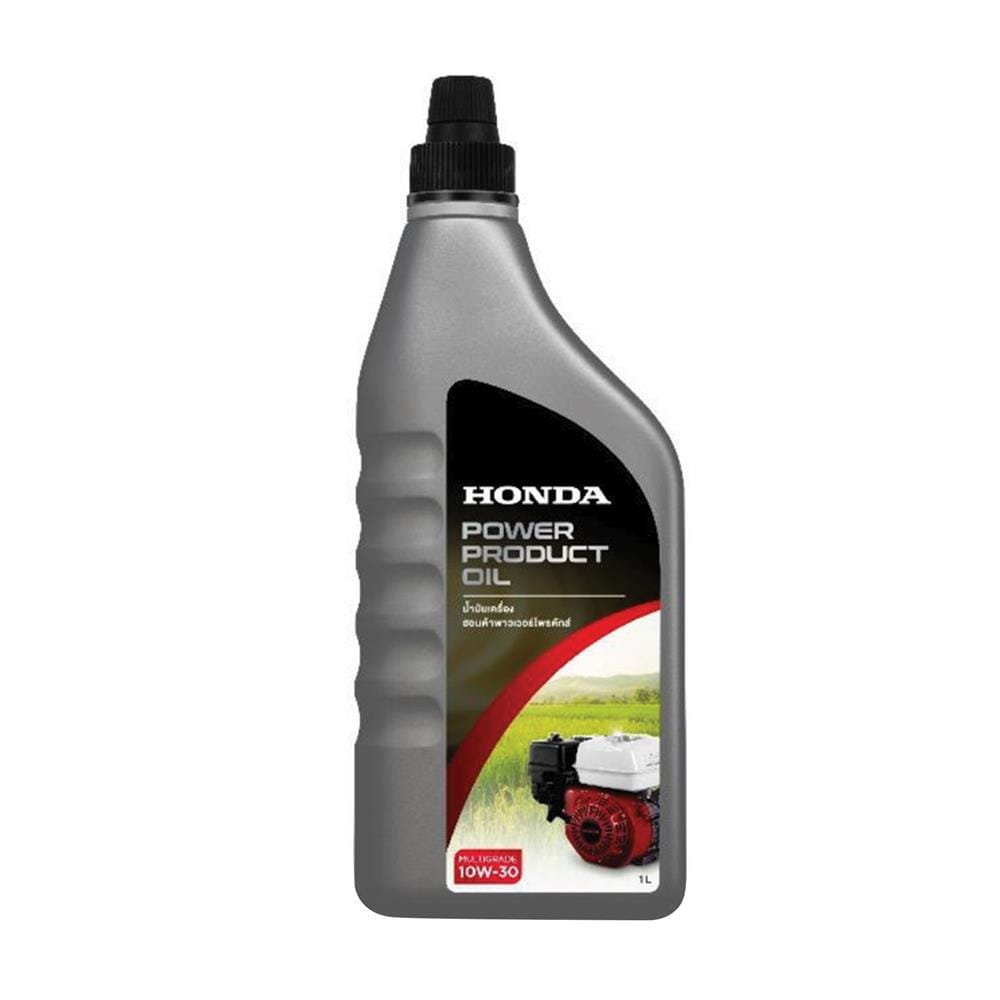 น้ำมันเครื่อง HONDA SAE10W-30 1 ลิตร