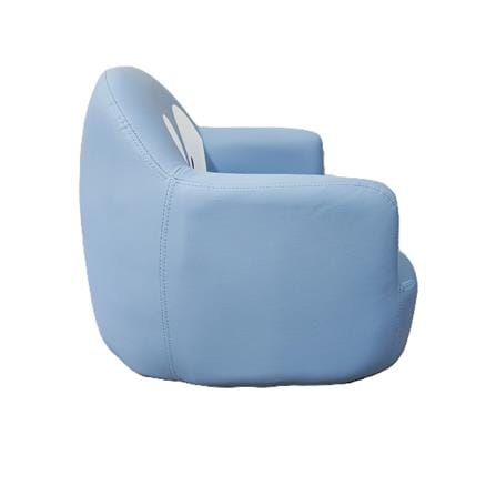 โซฟาเด็ก FURDINI PENGUIN PU สีฟ้า_3