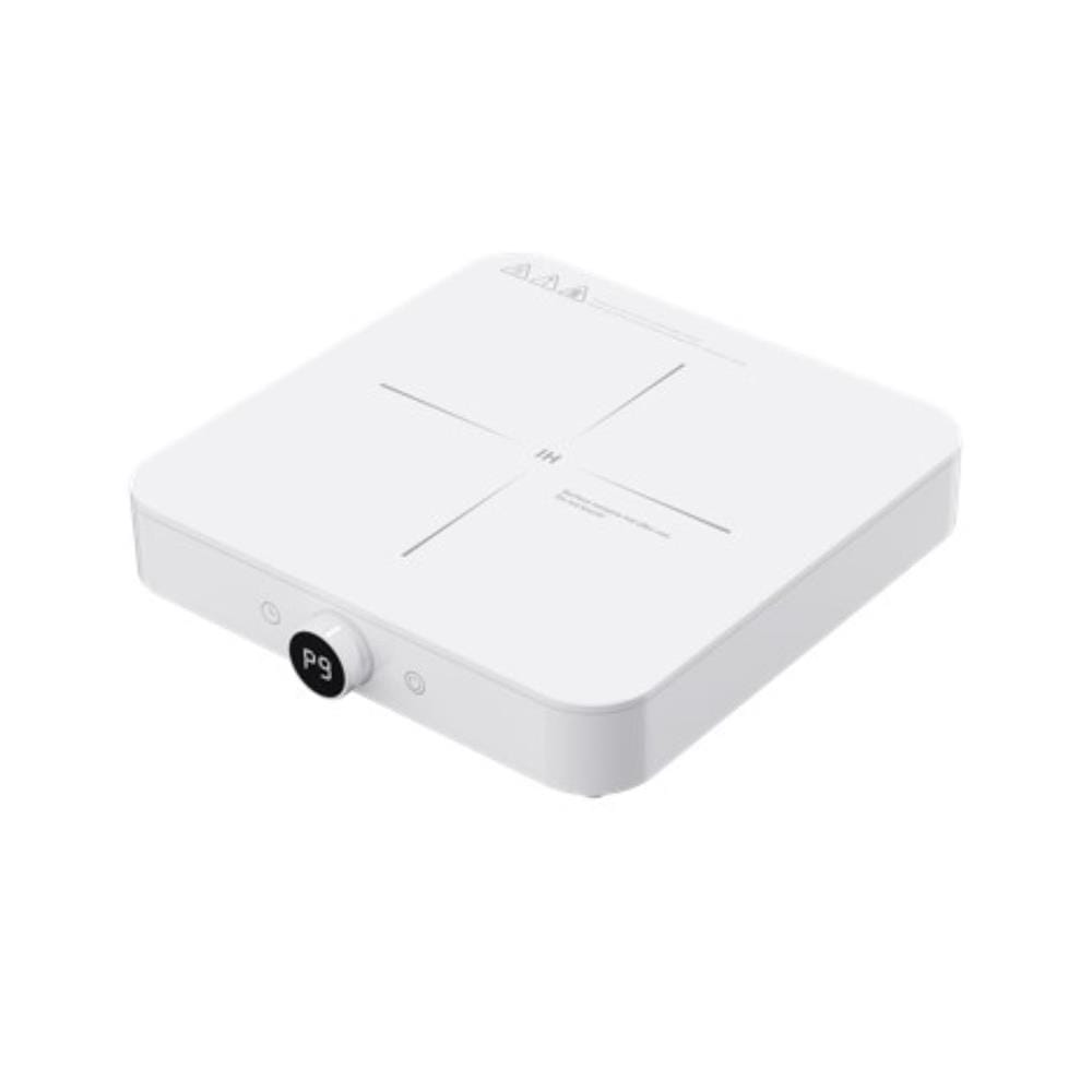 เตาแม่เหล็กไฟฟ้า NIKITO HC-I1501A-WH สีขาว