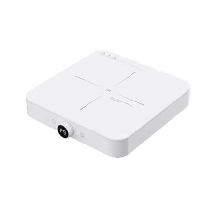 เตาแม่เหล็กไฟฟ้า NIKITO HC-I1501A-WH สีขาว_1