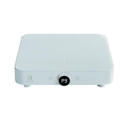 เตาแม่เหล็กไฟฟ้า NIKITO HC-I1501A-LGN สีเขียว