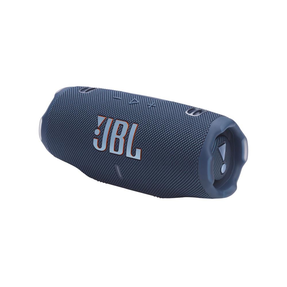ลำโพงบลูทูธ JBL CHARGE 6 สีน้ำเงิน