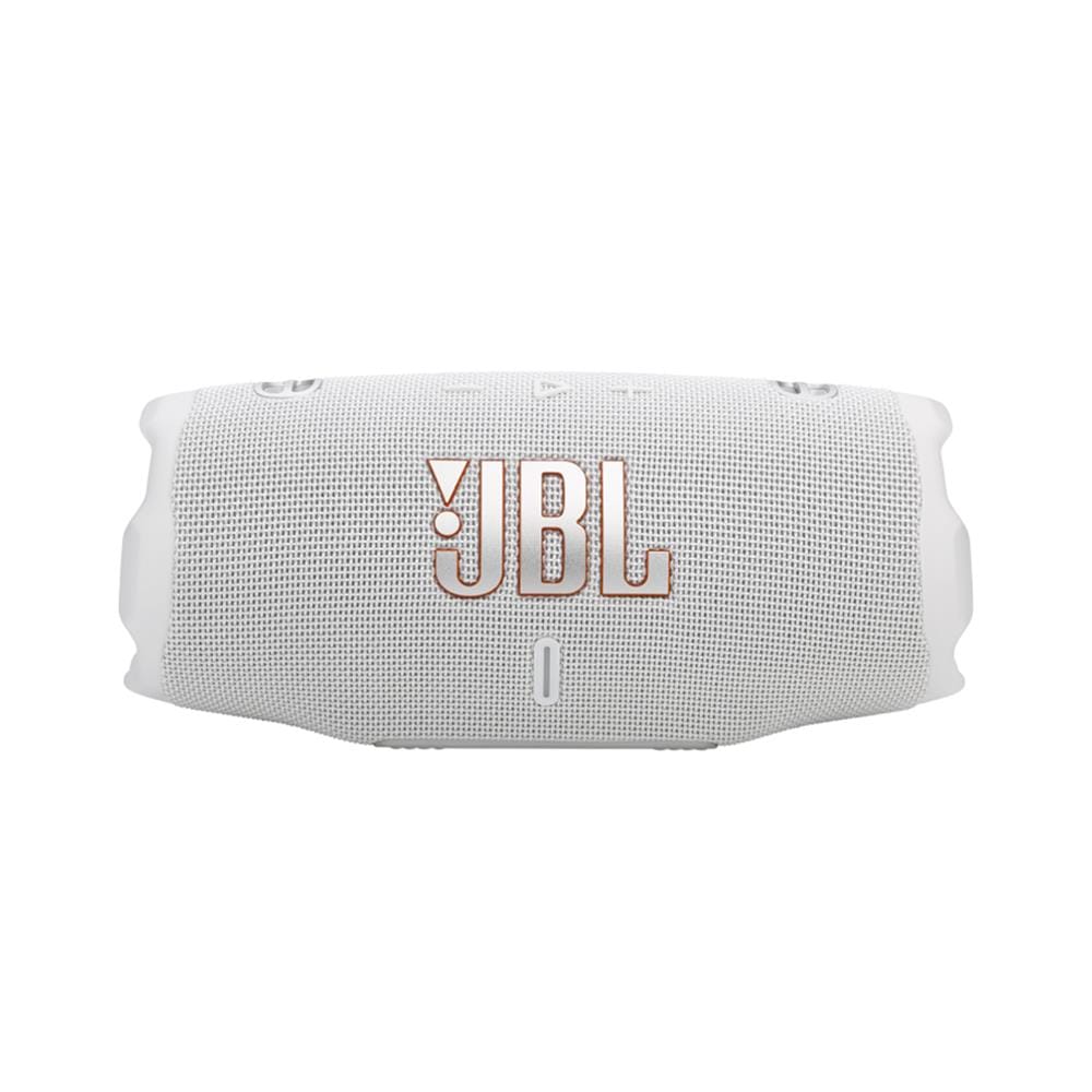 ลำโพงบลูทูธ JBL CHARGE 6 สีขาว