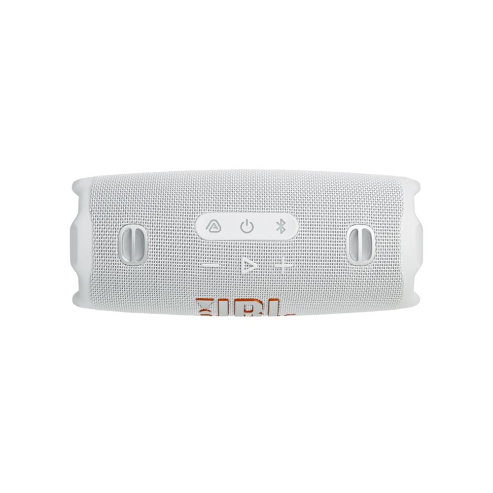 ลำโพงบลูทูธ JBL CHARGE 6 สีขาว