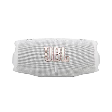 ลำโพงบลูทูธ JBL CHARGE 6 สีขาว_0
