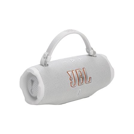 ลำโพงบลูทูธ JBL CHARGE 6 สีขาว_2