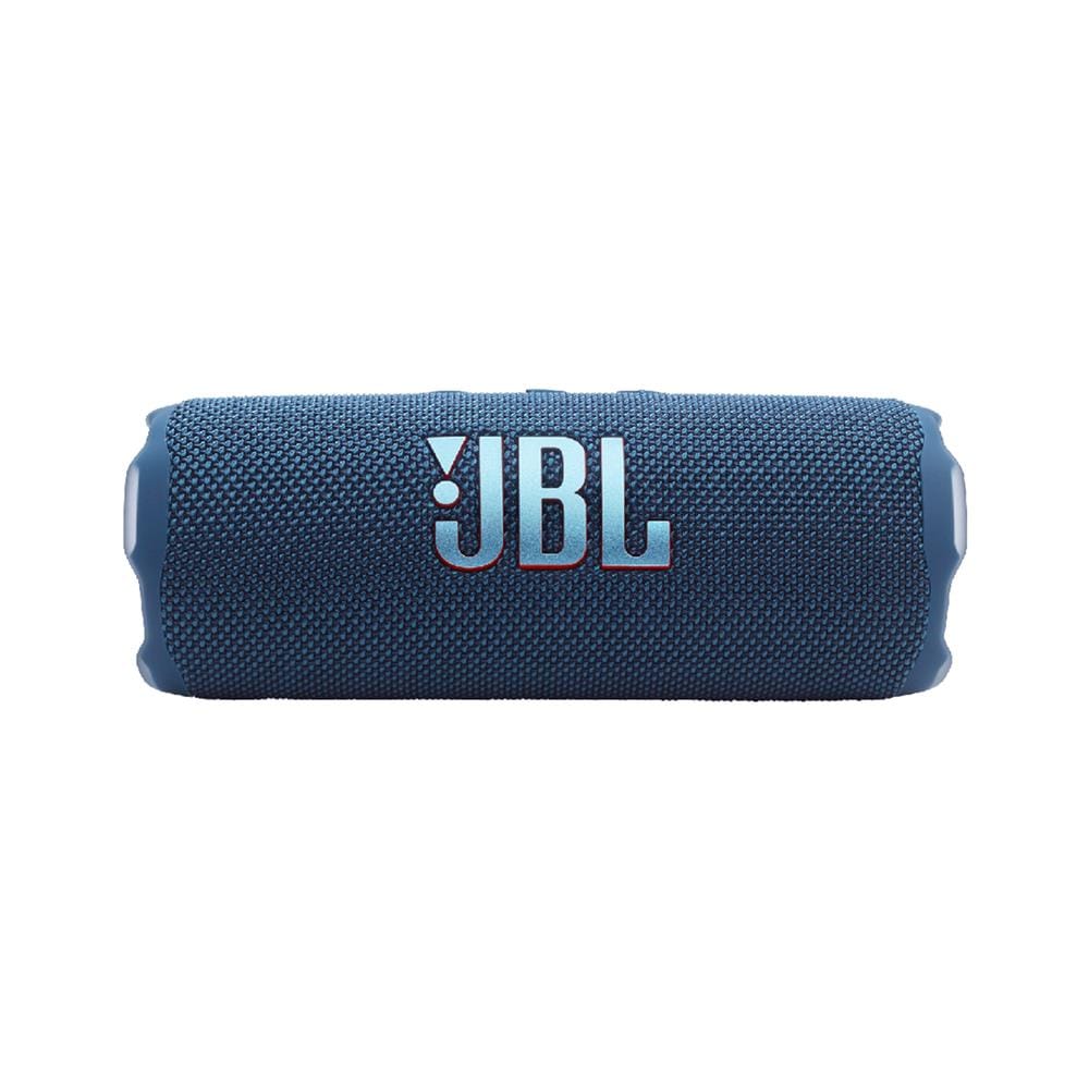 ลำโพงบลูทูธ JBL FLIP 7 สีน้ำเงิน