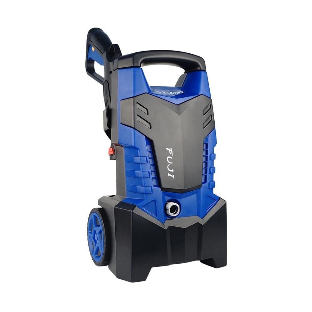 เครื่องฉีดน้ำแรงดันสูง STARKE FUJI SK-CN-HP-SLP-80P 120 บาร์ 1700 วัตต์