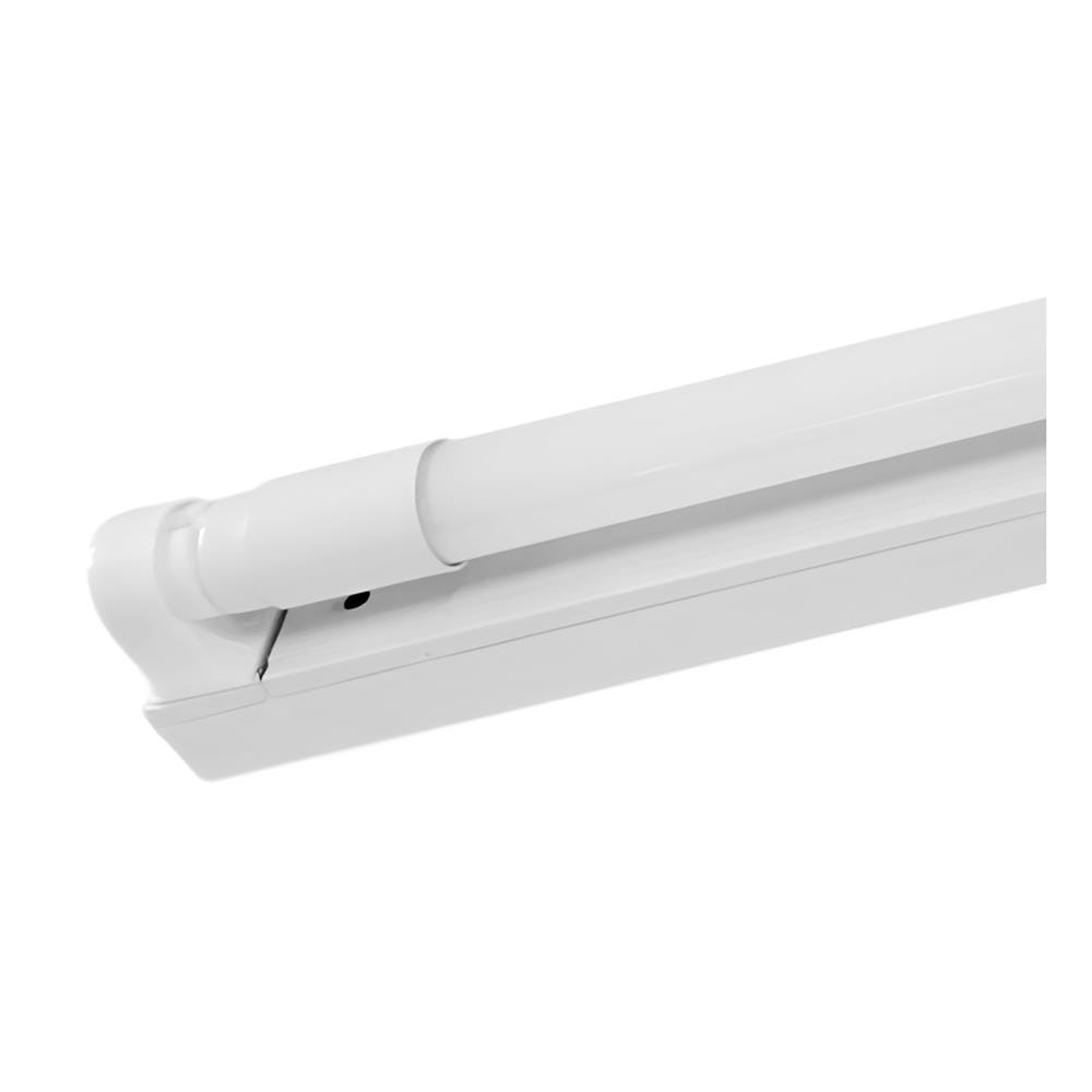ชุดรางนีออน LED LUMAX T8 58-00442 SAVESP3DE 18 วัตต์ DAYLIGHT