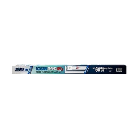 ชุดรางนีออน LED LUMAX T8 58-00442 SAVESP3DE 18 วัตต์ DAYLIGHT_3