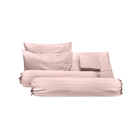 ชุดผ้าปูที่นอน 6 ฟุต (ชุด 6 ชิ้น) PICASSO CLASSIC IRIS OLD ROSE_1