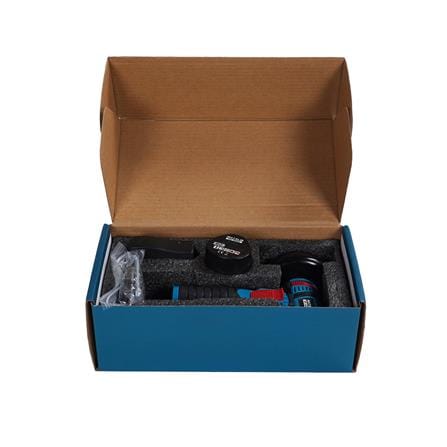 เครื่องเจียรไร้สาย (พร้อมแบตเตอรี่) MATALL PRO BL 12 โวลต์_11