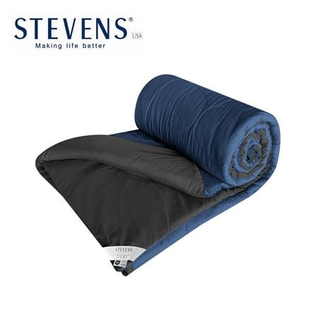 ผ้านวม STEVENS SOFTEX 70x90 นิ้ว ON16DB_0