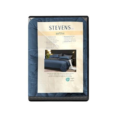 ผ้านวม STEVENS SOFTEX 70x90 นิ้ว ON16DB_2