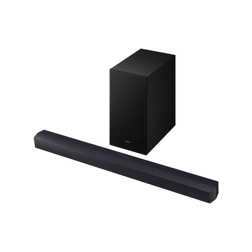 ซาวด์บาร์ SAMSUNG HW-B450F/XT