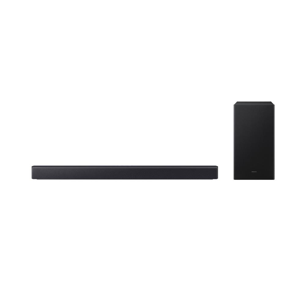ซาวด์บาร์ SAMSUNG HW-B450F/XT