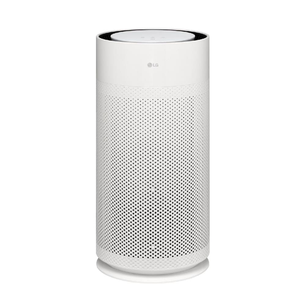 เครื่องฟอกอากาศ 32 ตร.ม. LG AS35GGW10.ATH สีขาว