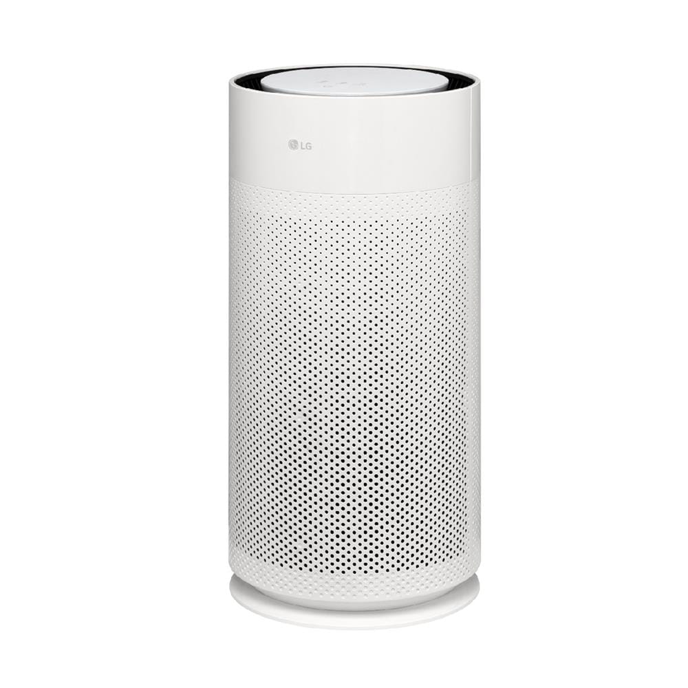 เครื่องฟอกอากาศ 32 ตร.ม. LG AS35GGW10.ATH สีขาว