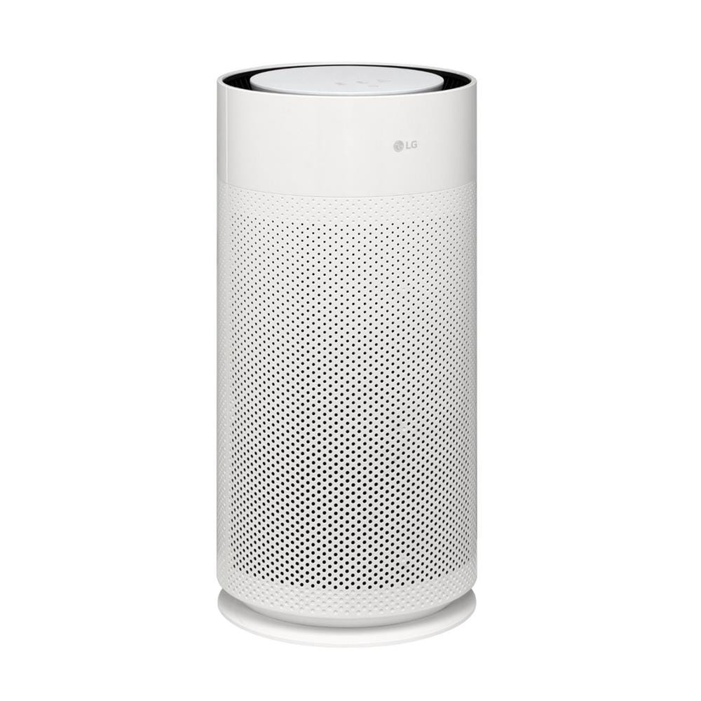 เครื่องฟอกอากาศ 32 ตร.ม. LG AS35GGW10.ATH สีขาว