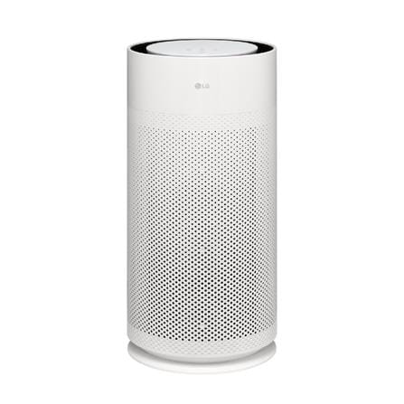 เครื่องฟอกอากาศ 32 ตร.ม. LG AS35GGW10.ATH สีขาว