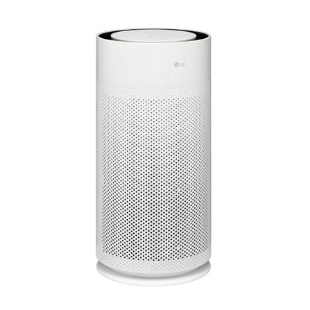 เครื่องฟอกอากาศ 32 ตร.ม. LG AS35GGW10.ATH สีขาว_2