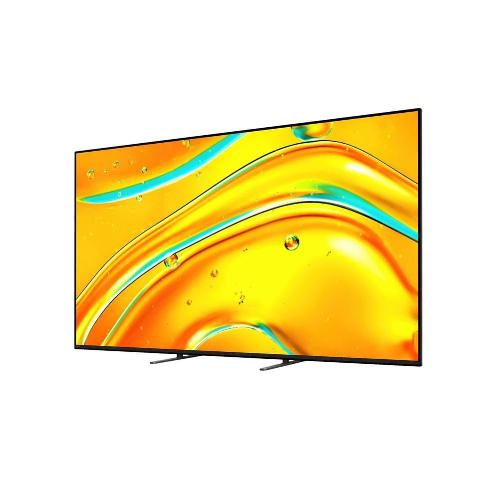 ทีวีมินิแอลอีดี 98 นิ้ว SONY (4K, MINI LED (QLED), GOOGLE TV) BRAVIA 5 K-98XR50