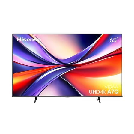 ทีวีแอลอีดี 65 นิ้ว HISENSE (4K, LED, VIDDA) 65A7Q