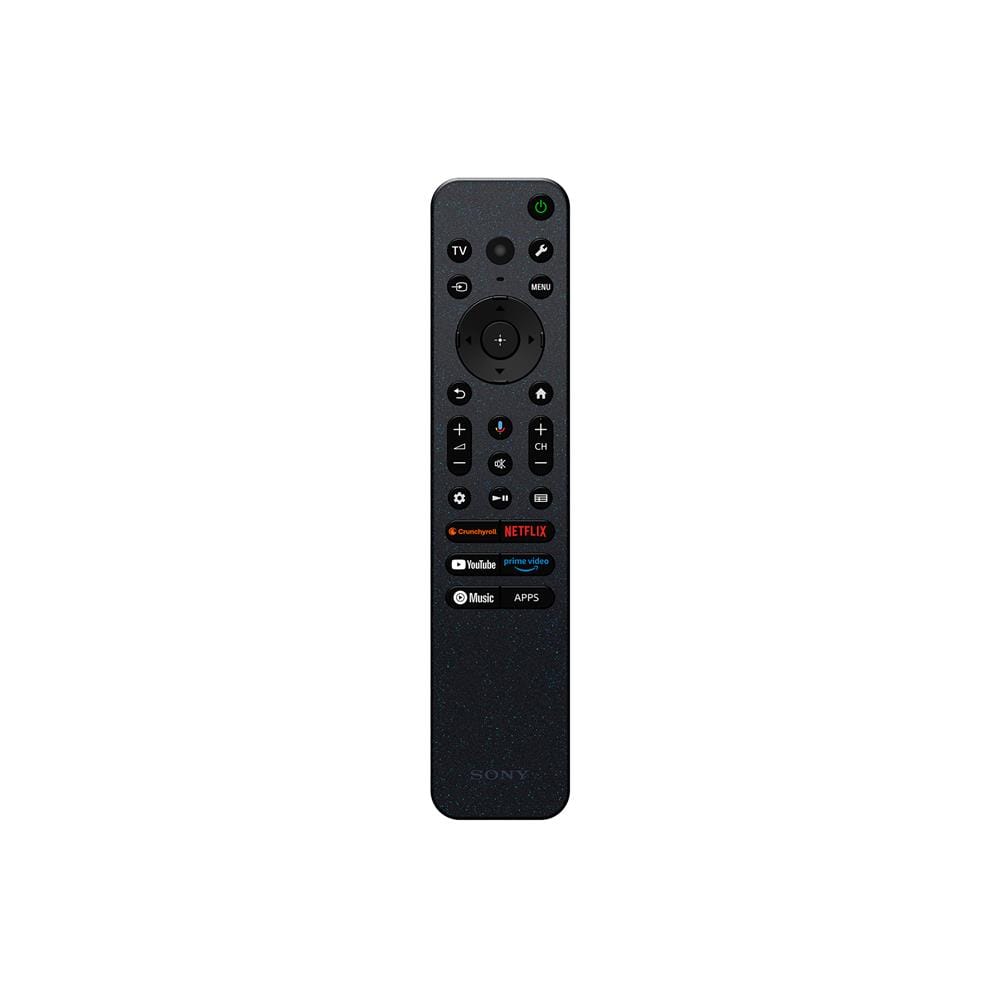 ทีวีมินิแอลอีดี 55 นิ้ว SONY (4K, MINI LED (QLED), GOOGLE TV) BRAVIA 5 K-55XR50