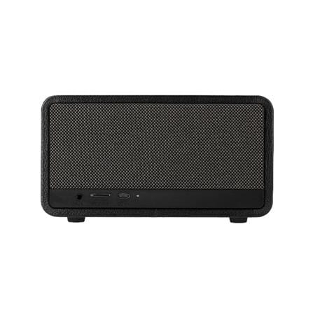 ลำโพงบลูทูธพร้อมวิทยุ AIWA AW-R5 สีดำ_3