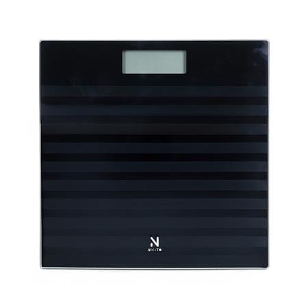 เครื่องชั่งน้ำหนัก NIKITO BG263 สีดำ