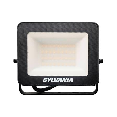 สปอตไลท์ภายนอก LED SYLVANIA VISION3 30 วัตต์ WARM WHITE_1