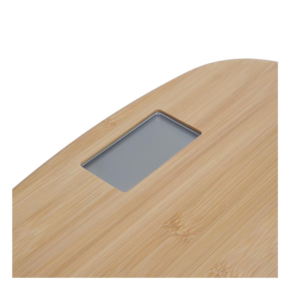 เครื่องชั่งน้ำหนัก NIKITO BB371U สีไม้ไผ่