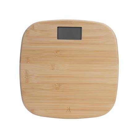 เครื่องชั่งน้ำหนัก NIKITO BB371U สีไม้ไผ่_0