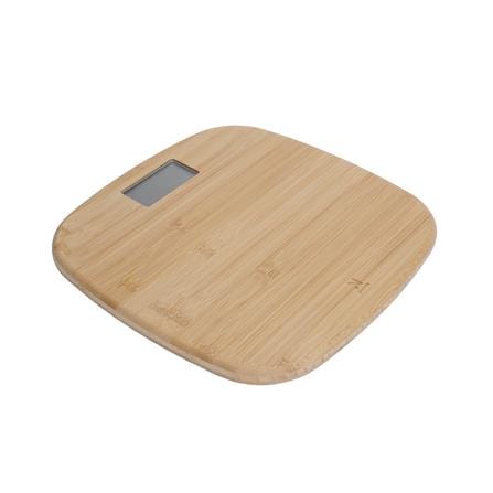 เครื่องชั่งน้ำหนัก NIKITO BB371U สีไม้ไผ่_1