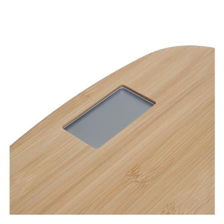 เครื่องชั่งน้ำหนัก NIKITO BB371U สีไม้ไผ่_2