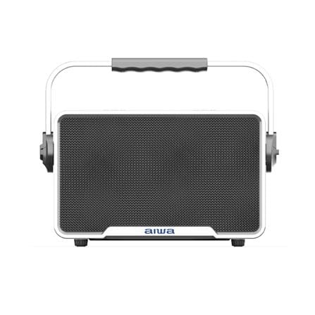 ลำโพงบลูทูธ AIWA AW-R8000 สีดำ_0