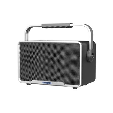 ลำโพงบลูทูธ AIWA AW-R8000 สีดำ_1