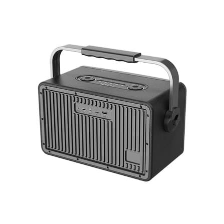 ลำโพงบลูทูธ AIWA AW-R8000 สีดำ_4