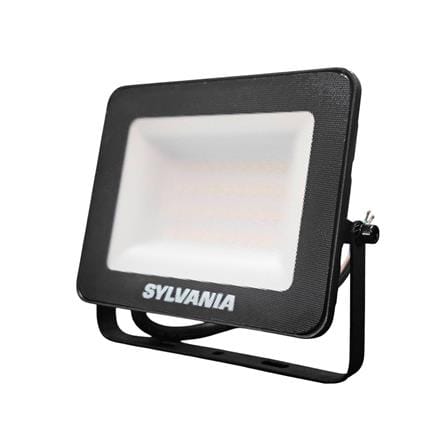 สปอตไลท์ภายนอก LED SYLVANIA VISION3 10 วัตต์ WARM WHITE