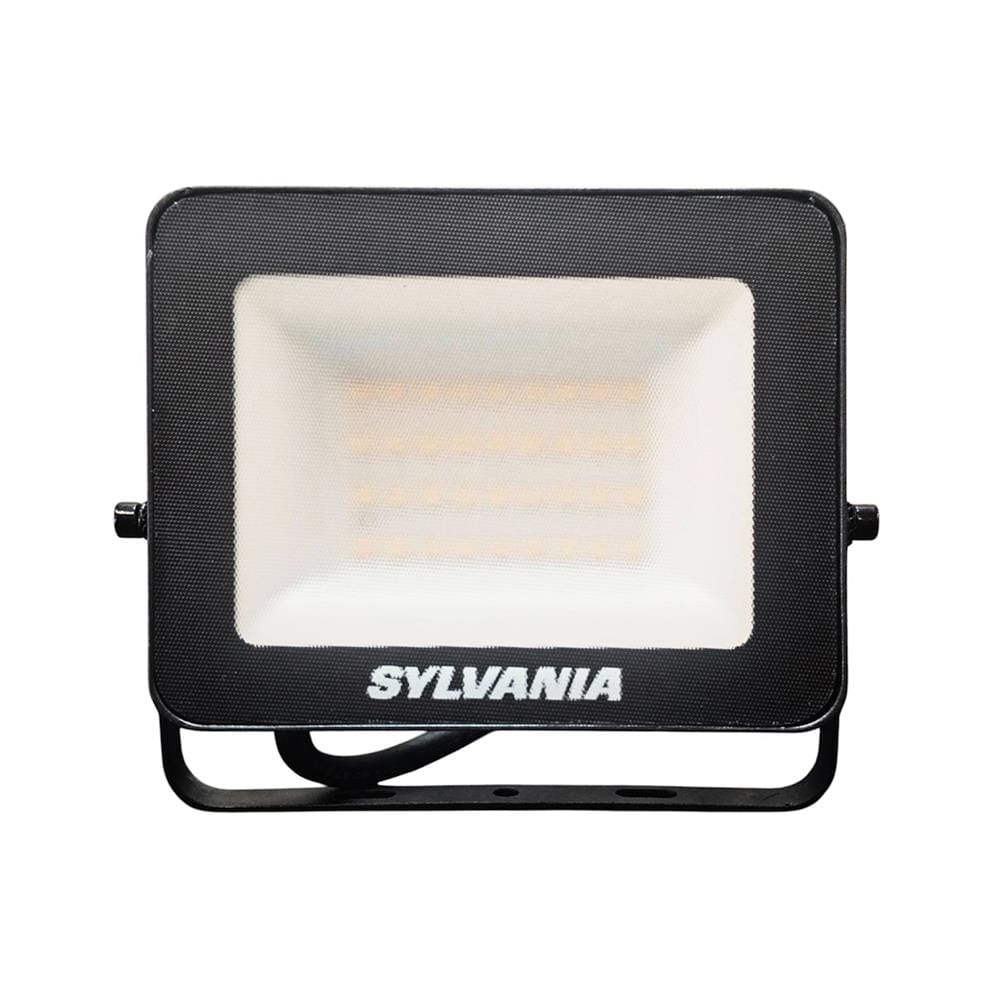 สปอตไลท์ภายนอก LED SYLVANIA VISION3 30 วัตต์ DAYLIGHT