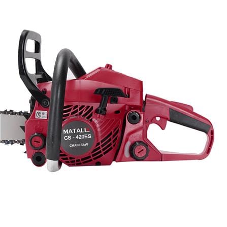 เลื่อยยนต์ MATALL HB-CS3800 11.5 นิ้ว_3