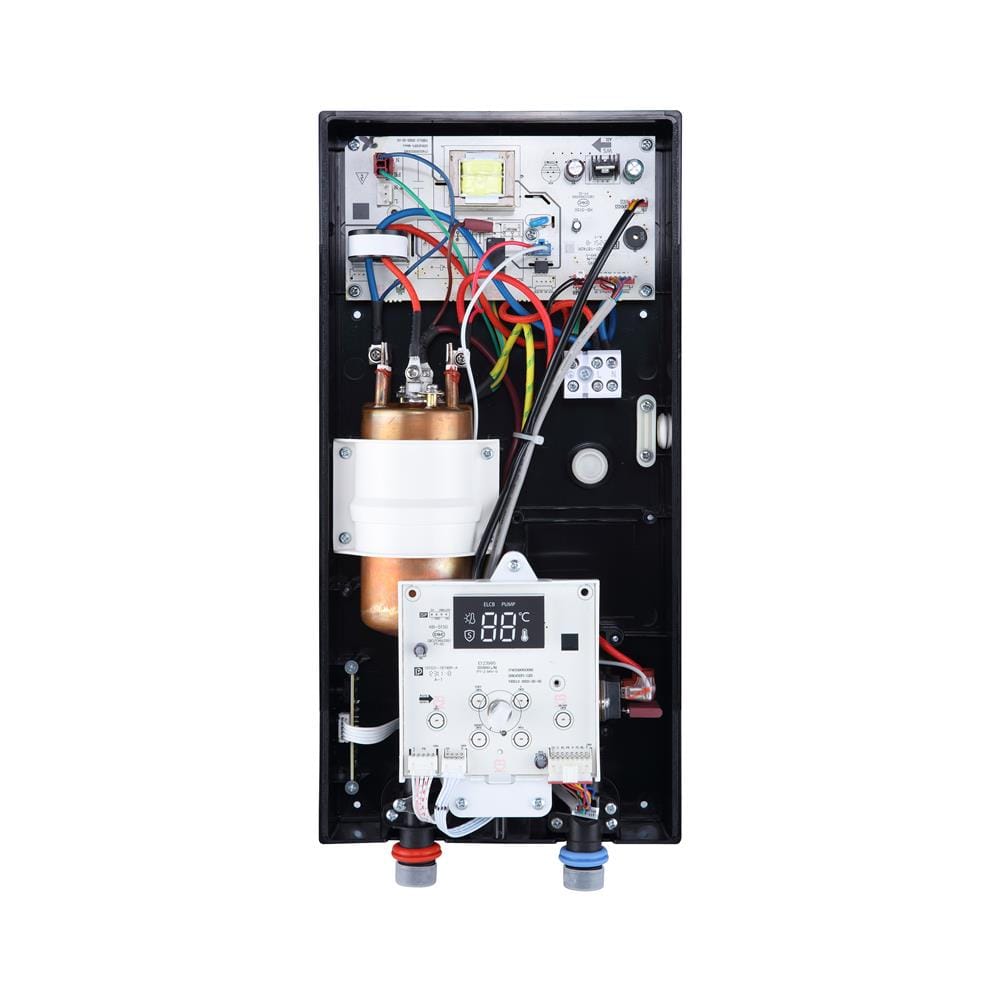 เครื่องทำน้ำอุ่น TOSHIBA TWH-60EFNTH(K) 6000 วัตต์