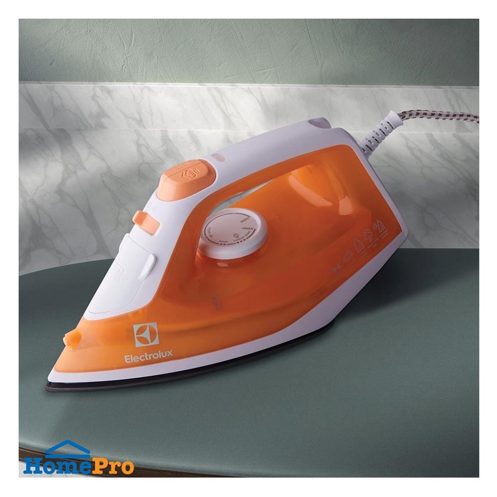 เตารีดไอน้ำ ELECTROLUX ESI4007