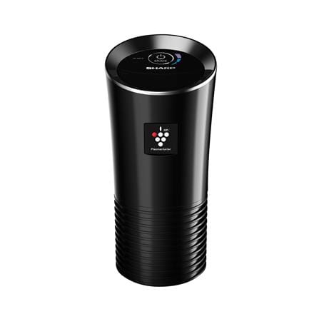 เครื่องฟอกอากาศในรถยนต์ SHARP IG-GC2B-B 3.6 ตร.ม. สีดำ_0