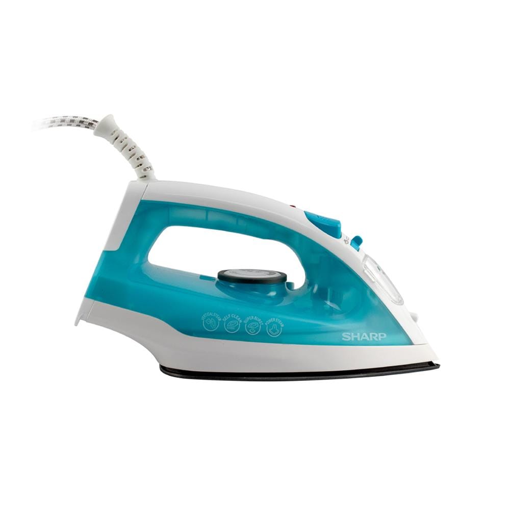 เตารีดไอน้ำ SHARP EI-S300