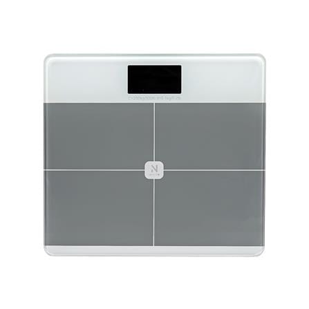 เครื่องชั่งน้ำหนัก NIKITO BG1911L-A สีขาว_0