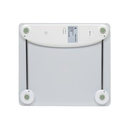 เครื่องชั่งน้ำหนัก NIKITO BG1911L-A สีขาว_2
