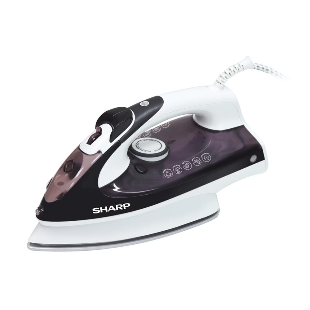 เตารีดไอน้ำ SHARP EI-S302