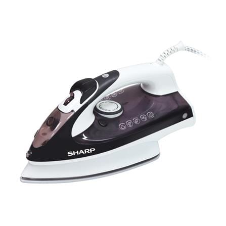 เตารีดไอน้ำ SHARP EI-S302_0
