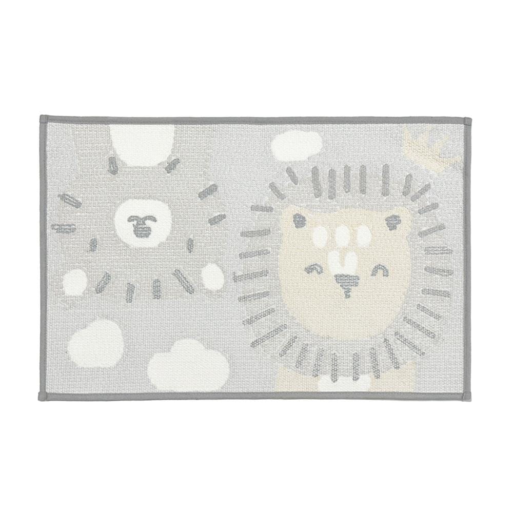 พรม HOME LIVING STYLE LION 45x70 ซม. สีน้ำตาล